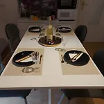 דירה Golden Base *