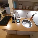 Golden Base דירה *