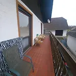 Golden Base דירה