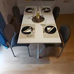 Golden Base 아파트 *