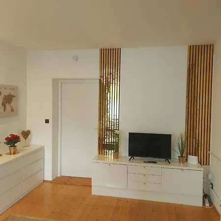 Golden Base Lägenhet