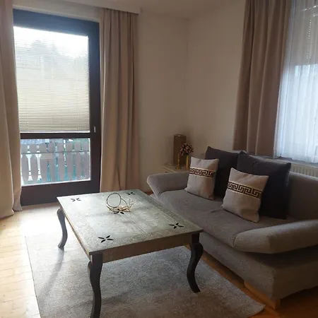 Apartment Golden Base Villach