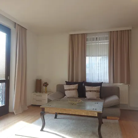 Apartment Golden Base Villach