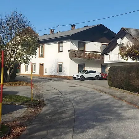 Lejlighed Golden Base Villach
