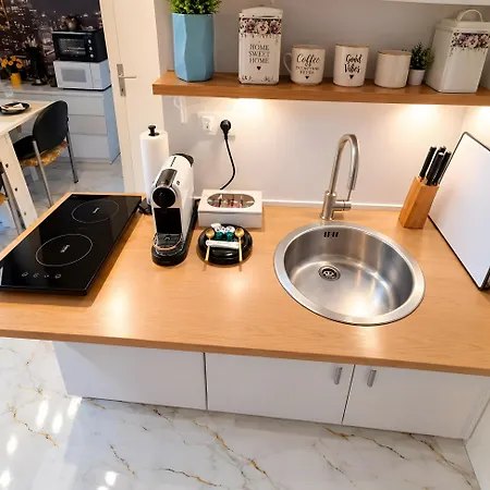 Appartamento Golden Base Villach