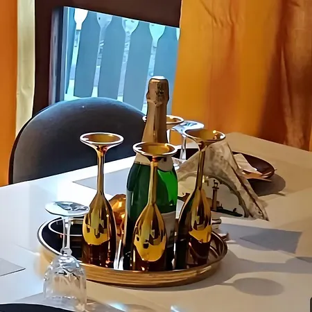 Appartamento Golden Base Villach
