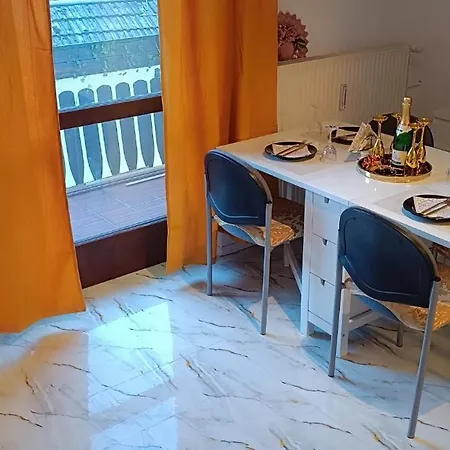 Golden Base Appartamento