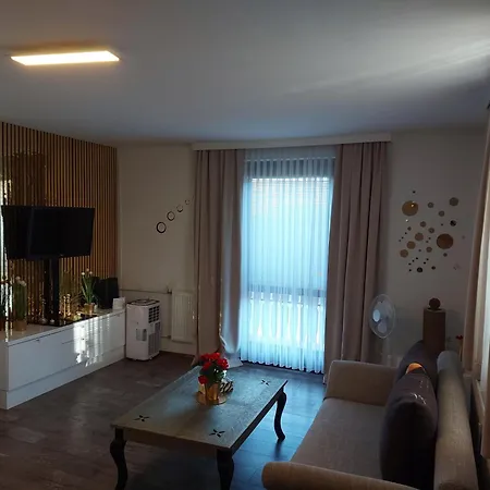Apartman Golden Base