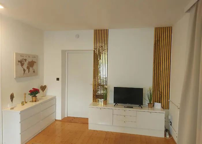 Golden Base 아파트