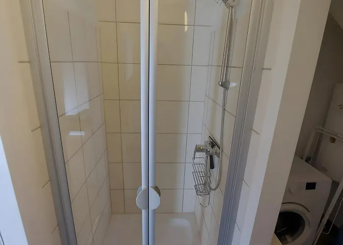 Apartment Golden Base *