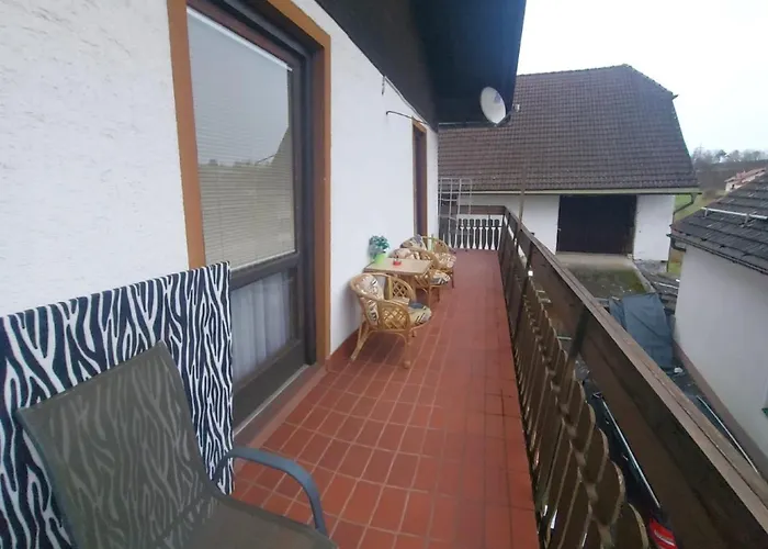 Golden Base Lägenhet