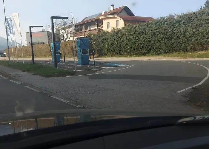 Golden Base * Villach