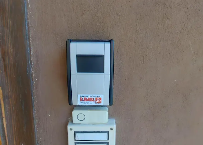 Golden Base Lägenhet